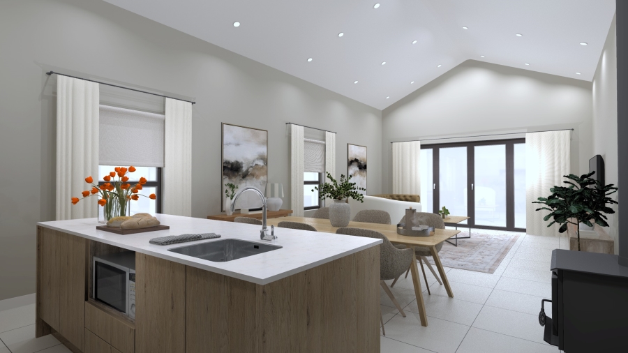 2 Bedroom Property for Sale in Diemersfontein Wine and Country Estate Western Cape